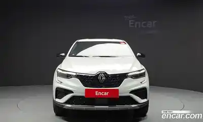 Renault Arkana 2026 1.6 Автомат в Москве № 217151, миниатюра 5