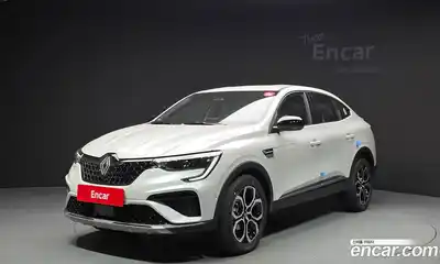 Renault Arkana 2026 1.6 Автомат в Москве № 217151, миниатюра 6