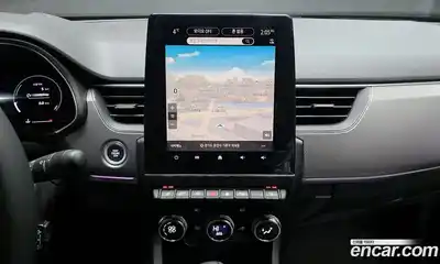 Renault Arkana 2026 1.6 Автомат в Москве № 217151, миниатюра 7