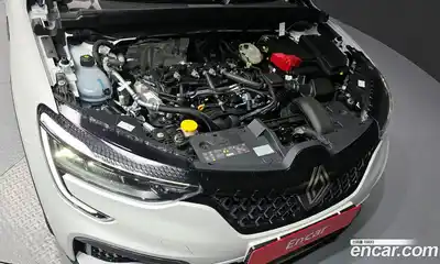 Renault Arkana 2026 1.6 Автомат в Москве № 217151, миниатюра 10