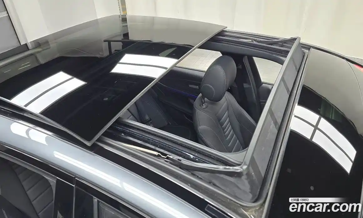 Mercedes-Benz E-Class 2023 2.0 Автомат в Москве № 218312, фото 18