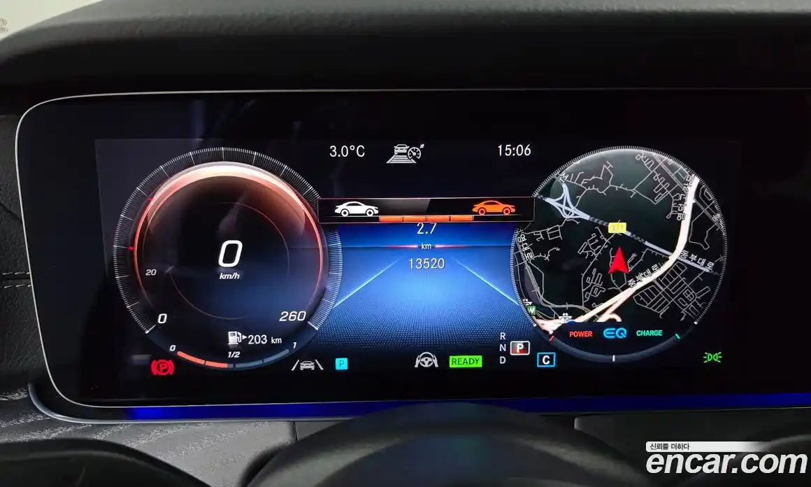 Mercedes-Benz E-Class 2023 2.0 Автомат в Москве № 218312, фото 3