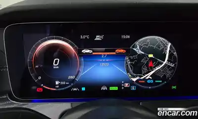 Mercedes-Benz E-Class 2023 2.0 Автомат в Москве № 218312, миниатюра 3