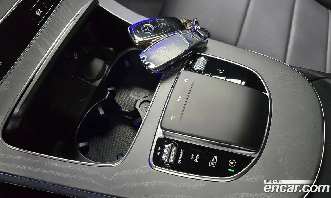 Mercedes-Benz E-Class 2023 2.0 Автомат в Москве № 218312, фото 8