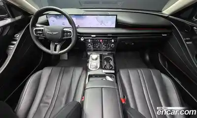 Genesis G80, 2025