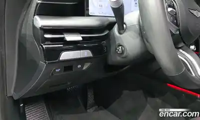 Genesis G80 2025 2.5 Автомат в Москве № 22035, миниатюра 12