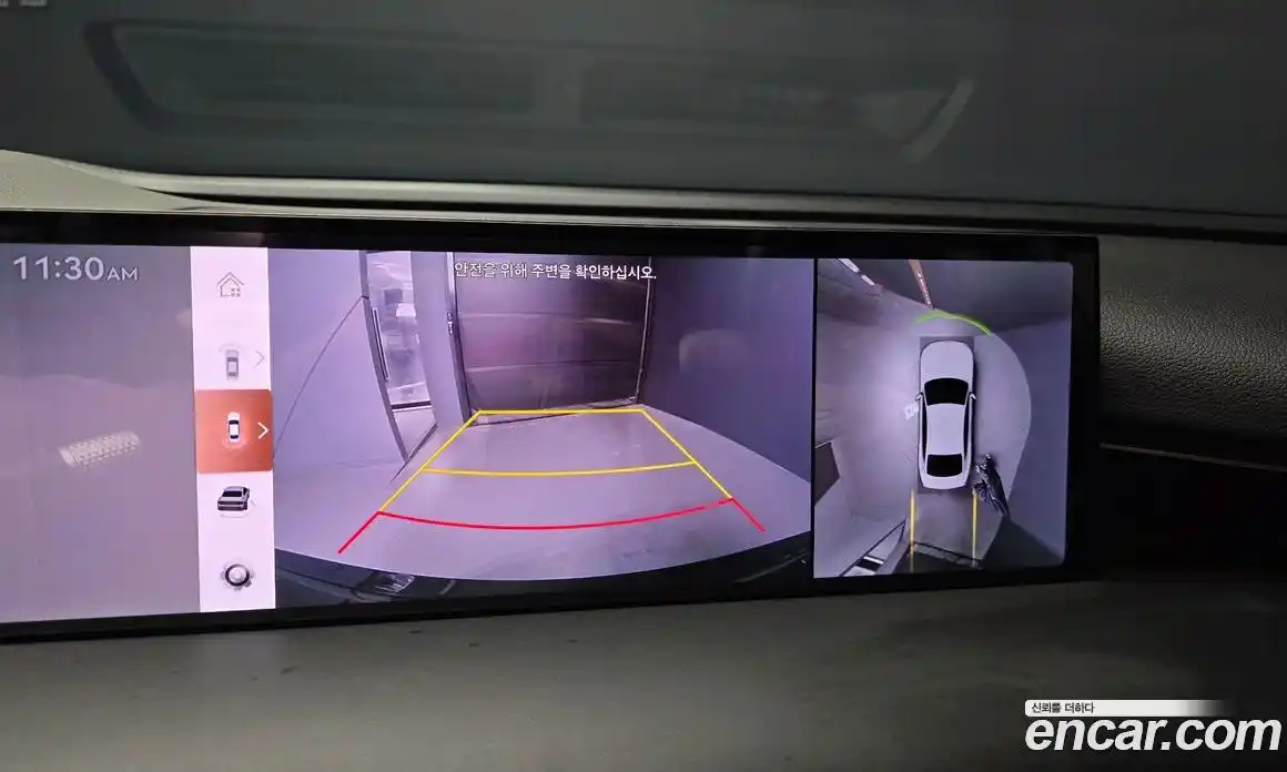 Genesis G80 2025 2.5 Автомат в Москве № 22035, фото 13