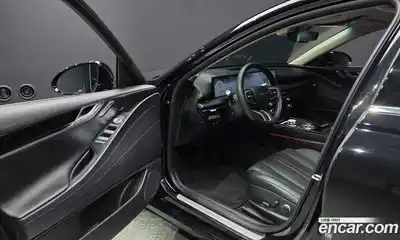 Genesis G80 2025 2.5 Автомат в Москве № 22035, миниатюра 2