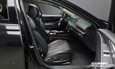 Genesis G80 2025 2.5 Автомат в Москве № 22035, миниатюра 5