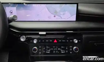 Genesis G80 2025 2.5 Автомат в Москве № 22035, миниатюра 10