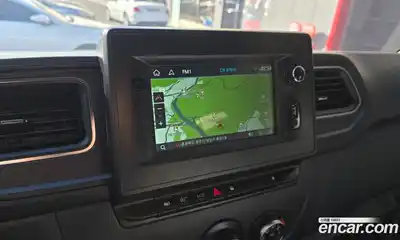 Renault Master, 2020