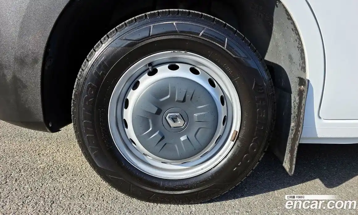 Renault Master 2020 2.3 Механическая в Москве № 222529, фото 16