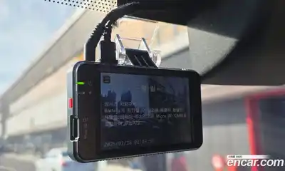 Renault Master 2020 2.3 Механическая в Москве № 222529, миниатюра 4