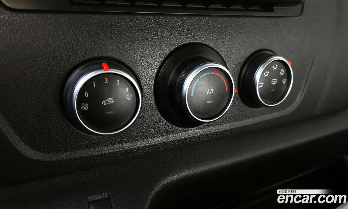 Renault Master 2020 2.3 Механическая в Москве № 222529, фото 7