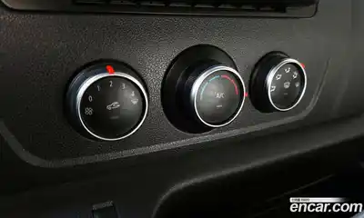 Renault Master 2020 2.3 Механическая в Москве № 222529, миниатюра 7