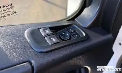 Renault Master 2020 2.3 Механическая в Москве № 222529, миниатюра 9