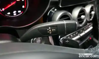 Mercedes-Benz GLC-Class 2017 2.1 Автомат в Москве № 223079, миниатюра 6