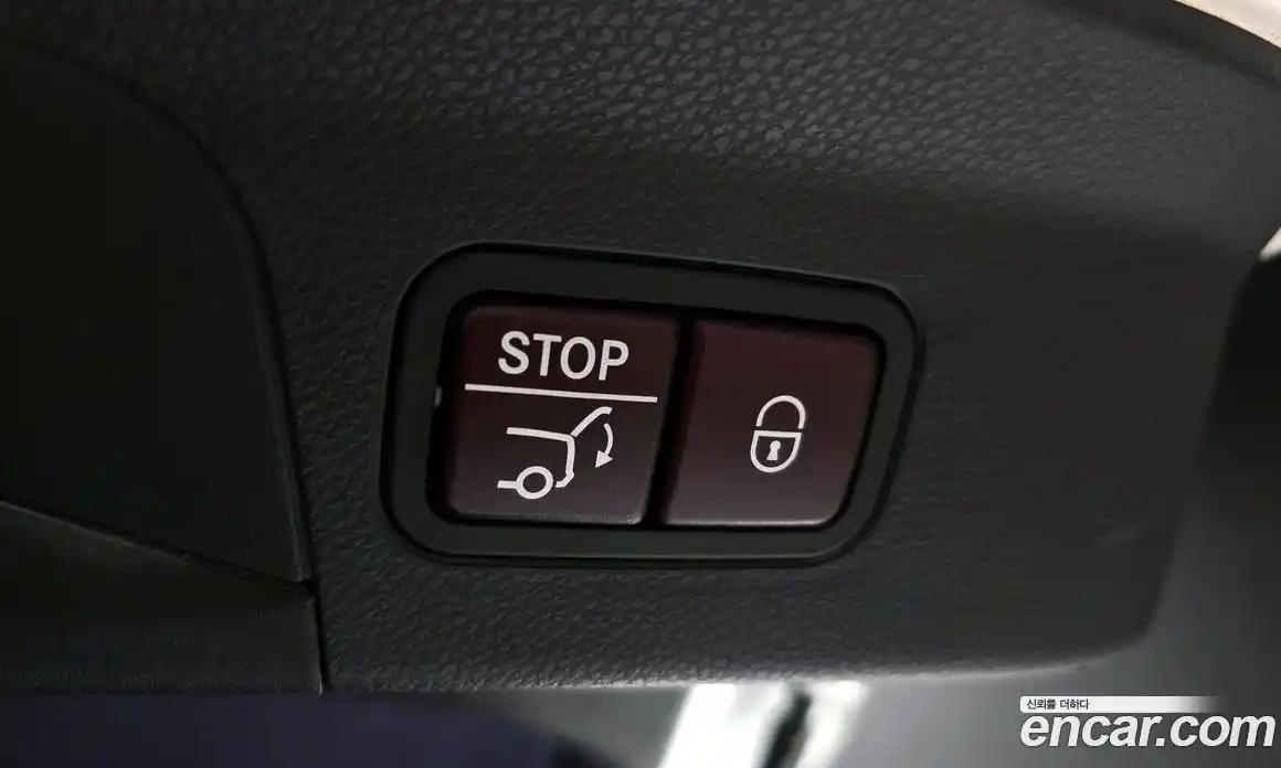 Mercedes-Benz GLC-Class 2017 2.1 Автомат в Москве № 223079, фото 8