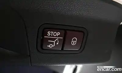 Mercedes-Benz GLC-Class 2017 2.1 Автомат в Москве № 223079, миниатюра 8