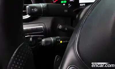 Mercedes-Benz GLC-Class 2017 2.1 Автомат в Москве № 223079, миниатюра 10