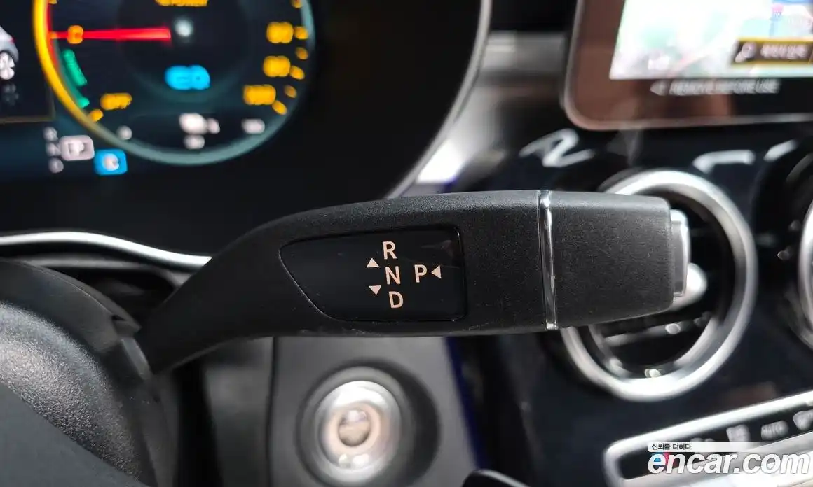 Mercedes-Benz GLC-Class 2022 2.0 Автомат в Москве № 223427, фото 18