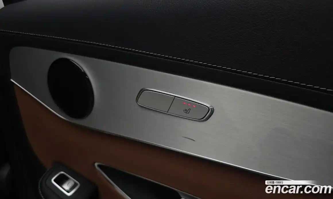 Mercedes-Benz GLC-Class 2022 2.0 Автомат в Москве № 223427, фото 5