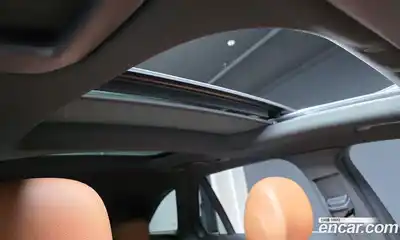 Mercedes-Benz GLC-Class 2022 2.0 Автомат в Москве № 223427, миниатюра 6