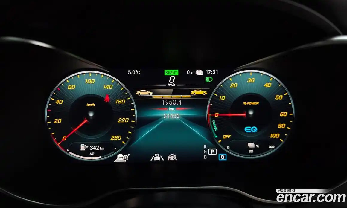 Mercedes-Benz GLC-Class 2022 2.0 Автомат в Москве № 223427, фото 7