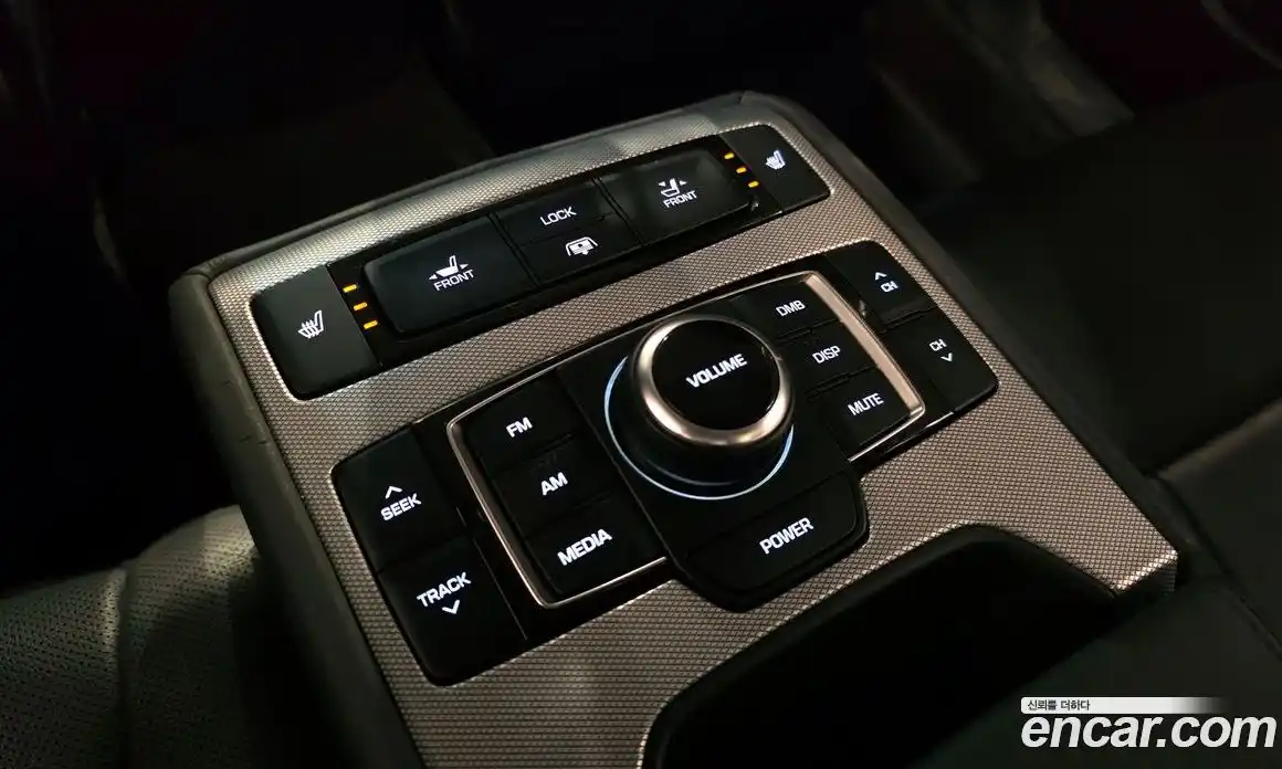 Genesis G80 2018 3.3 Автомат в Москве № 22433, фото 15