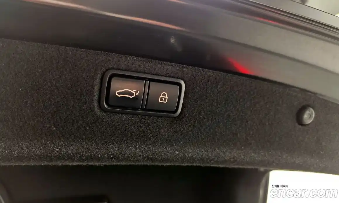 Genesis G80 2018 3.3 Автомат в Москве № 22433, фото 3