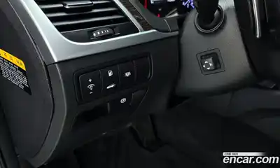 Genesis G80 2018 3.3 Автомат в Москве № 22433, миниатюра 10