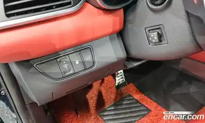 Genesis G70 2022 2.0 Автомат в Москве № 22495, миниатюра 4