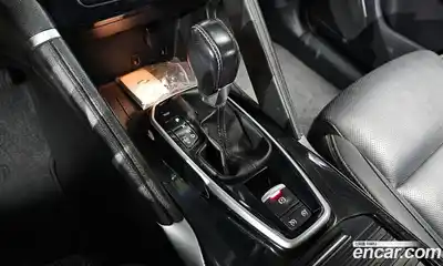 Renault QM6 2022 2.0 Автомат в Москве № 226541, миниатюра 12