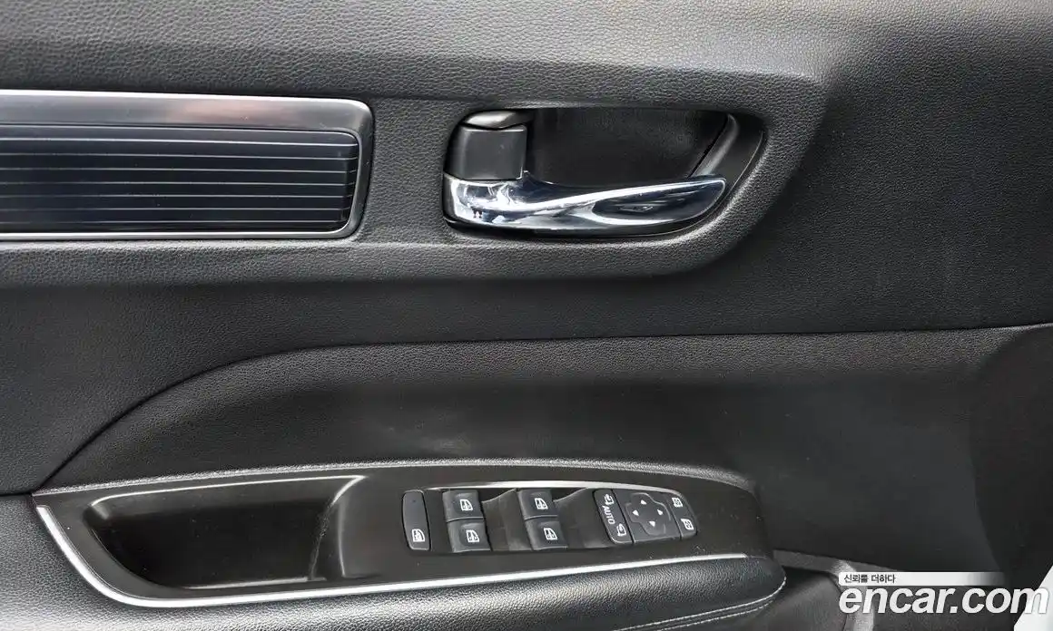 Renault QM6 2022 2.0 Автомат в Москве № 226541, фото 18