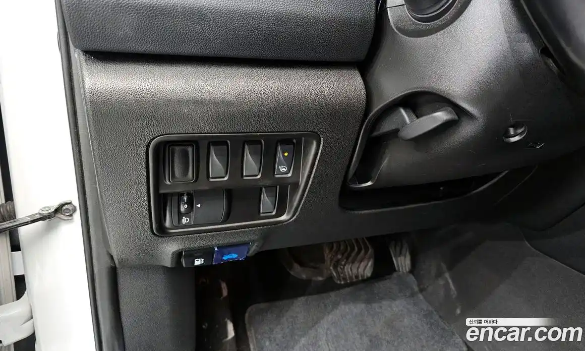 Renault QM6 2022 2.0 Автомат в Москве № 226541, фото 19