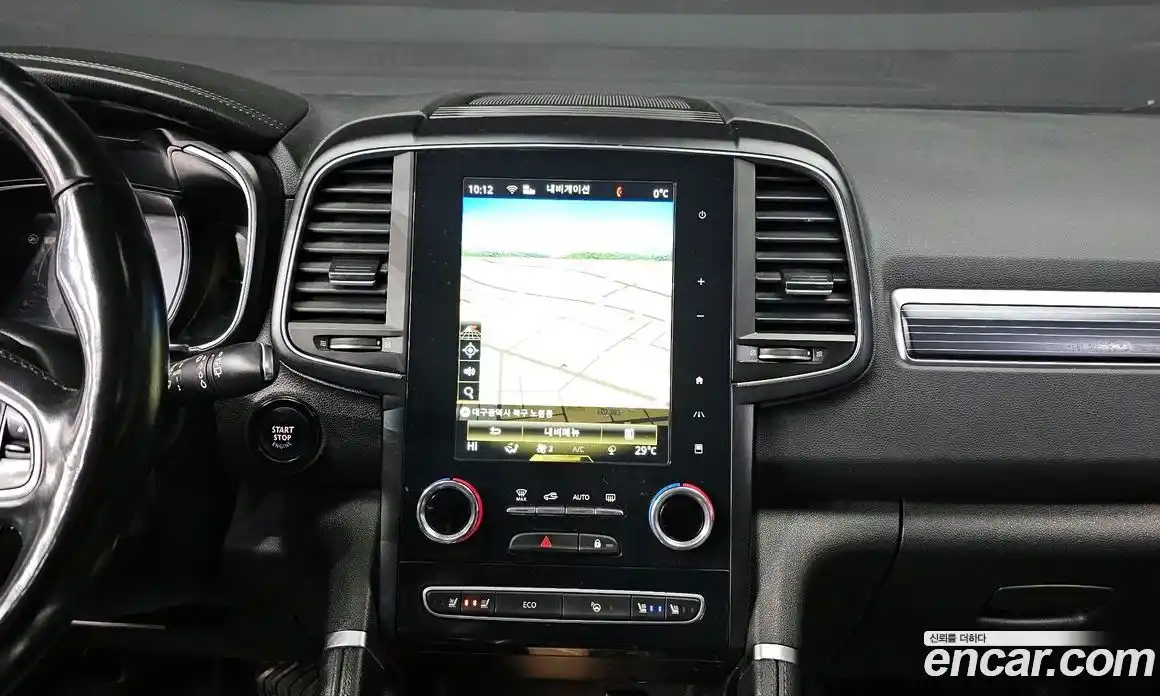 Renault QM6 2022 2.0 Автомат в Москве № 226541, фото 6