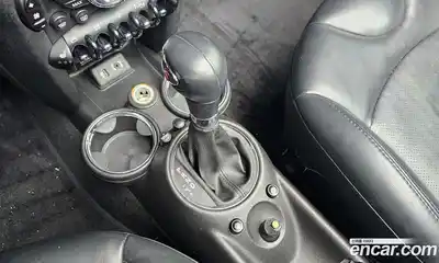 Mini Cooper Convertible, 2015