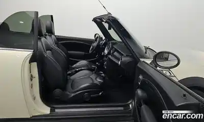 Mini Cooper Convertible 2015 1.6 Автомат в Москве № 226879, миниатюра 11