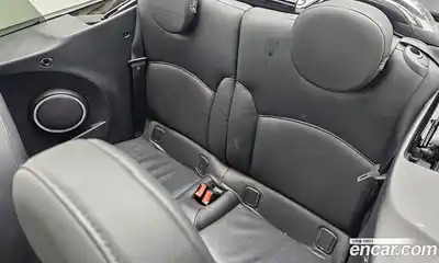 Mini Cooper Convertible 2015 1.6 Автомат в Москве № 226879, миниатюра 12