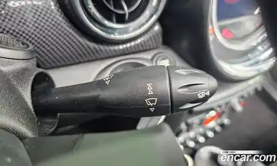 Mini Cooper Convertible 2015 1.6 Автомат в Москве № 226879, миниатюра 7