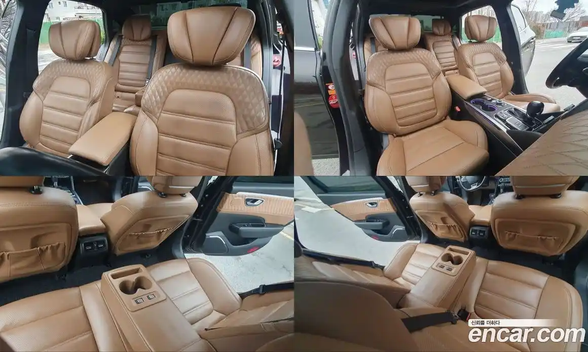 Renault SM6 2021 1.8 Автомат в Москве № 227392, фото 20