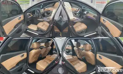 Renault SM6 2021 1.8 Автомат в Москве № 227392, миниатюра 4