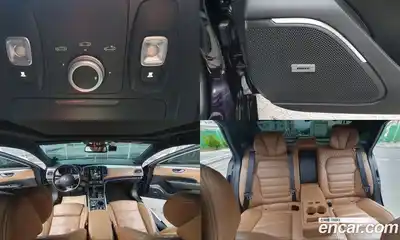 Renault SM6 2021 1.8 Автомат в Москве № 227392, миниатюра 5