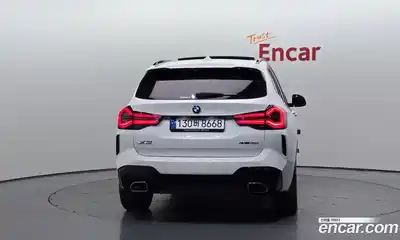 BMW X3 2023 2.0 Автомат в Москве № 228223, миниатюра 11