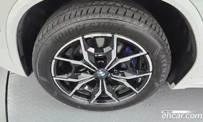 BMW X3 2023 2.0 Автомат в Москве № 228223, миниатюра 9