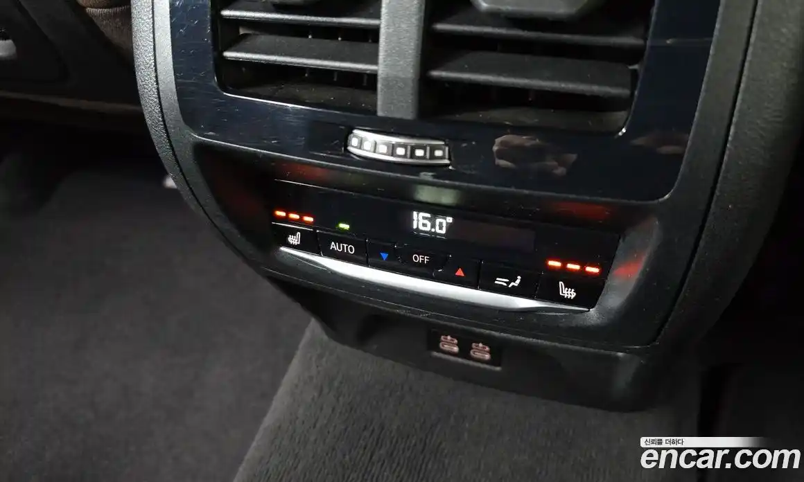 BMW X3 2023 2.0 Автомат в Москве № 228223, фото 10