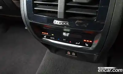 BMW X3 2023 2.0 Автомат в Москве № 228223, миниатюра 10