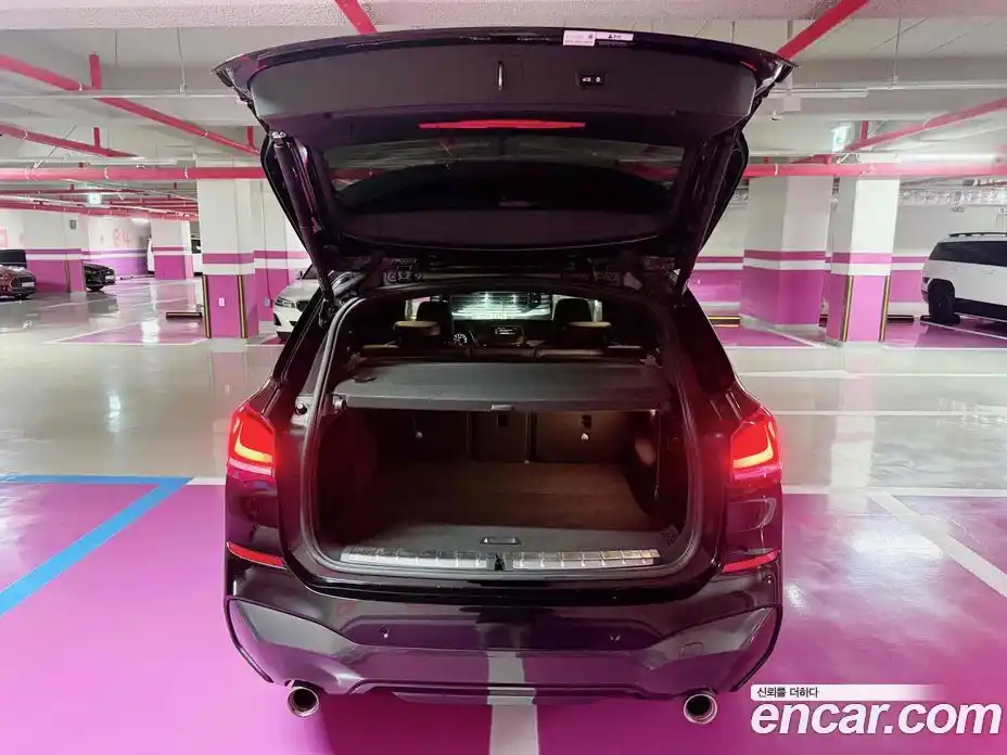 BMW X1 2020 2.0 Автомат в Москве № 229000, фото 11