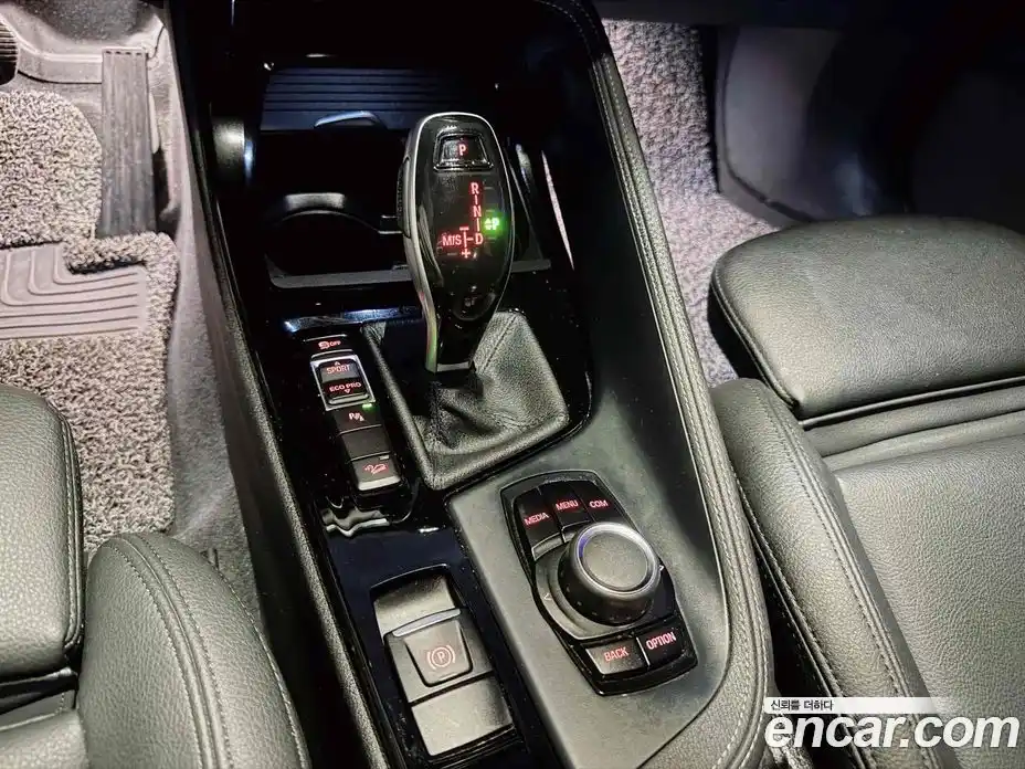 BMW X1 2020 2.0 Автомат в Москве № 229000, фото 16