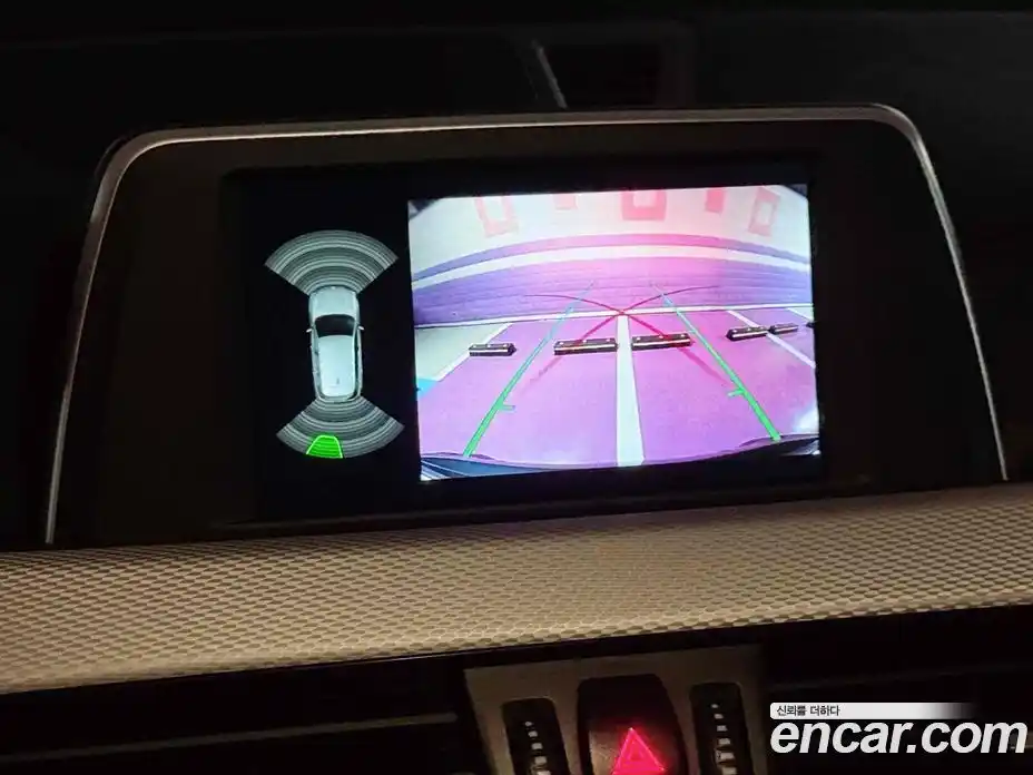 BMW X1 2020 2.0 Автомат в Москве № 229000, фото 4